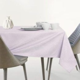 Staltiesių komplektas 115x250 ir 35x250 AH GAIA HMD LILA