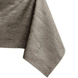 Lygaus audinio staltiesė AH Vesta, 140 × 350 cm, cappuccino