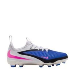 Vaikiški žemo profilio futbolo bateliai Nike Phantom 6 Academy HM9203