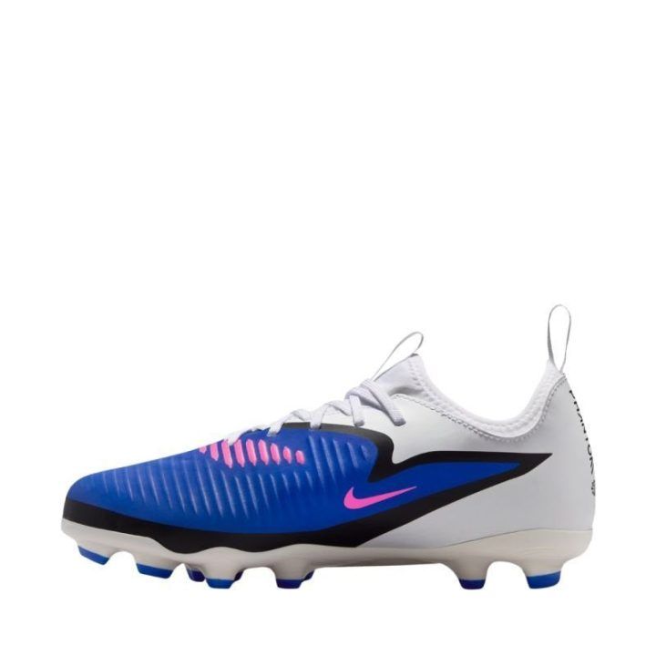 Vaikiški žemo profilio futbolo bateliai Nike Phantom 6 Academy HM9203
