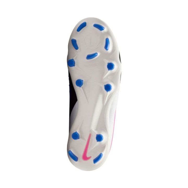 Vaikiški žemo profilio futbolo bateliai Nike Phantom 6 Academy HM9203