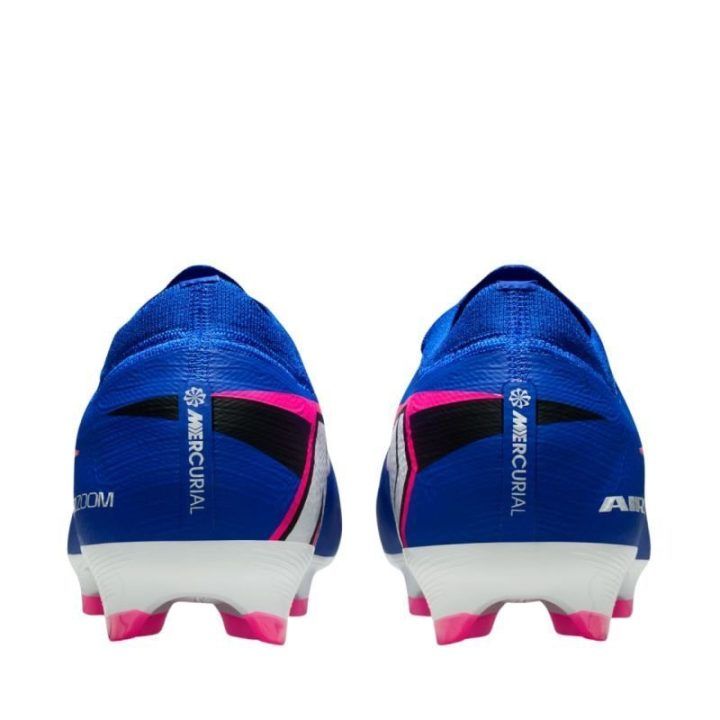 Futbolo bateliai natūraliai vejai Nike Zoom Mercurial Vapor 16 Pro