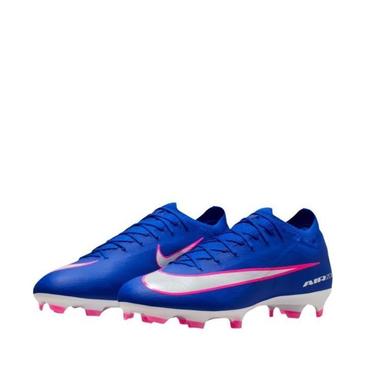 Futbolo bateliai natūraliai vejai Nike Zoom Mercurial Vapor 16 Pro