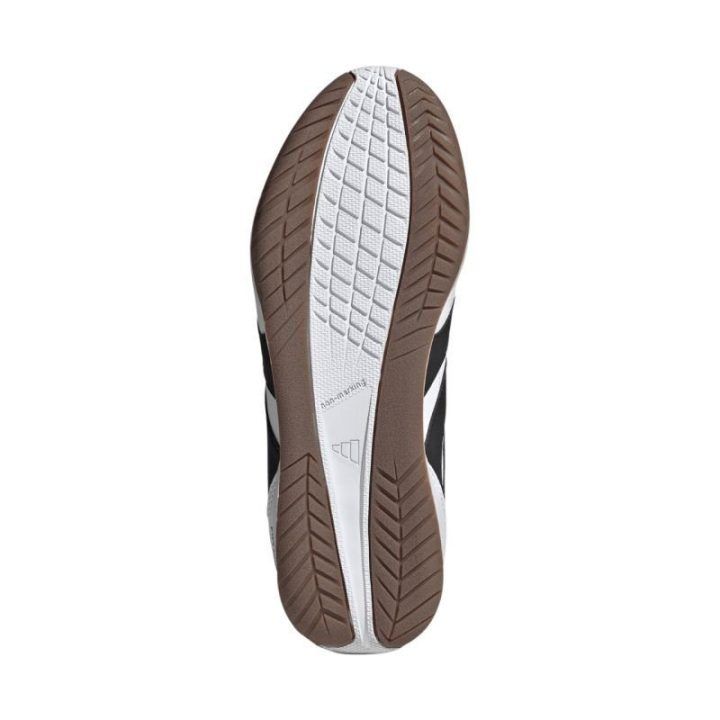 Vaikiški salės futbolo bateliai adidas Predator Club Radiant Blaze Pack