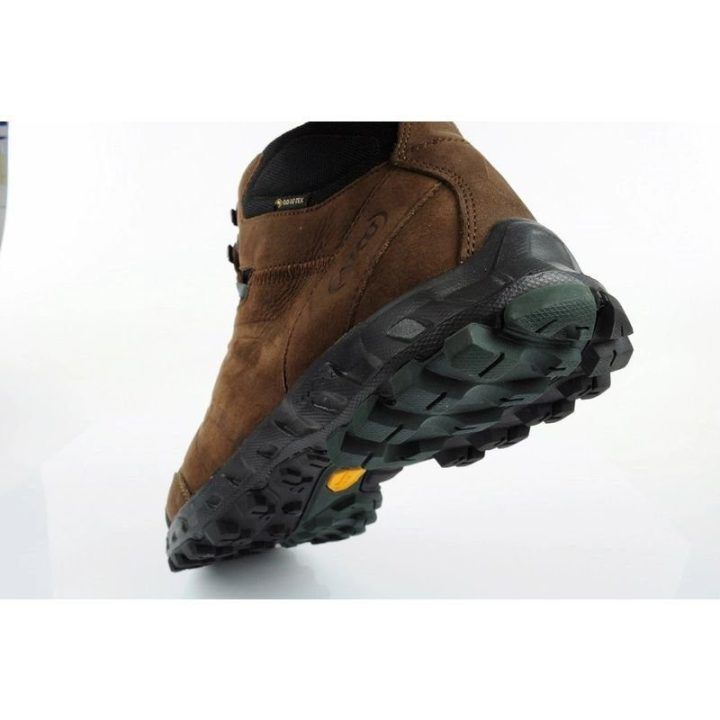 Vyriški odiniai žygio batai su GORE-TEX membrana AKU Coldai GTX