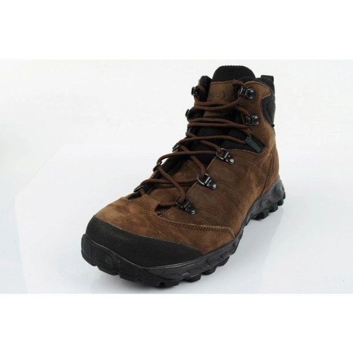 Vyriški odiniai žygio batai su GORE-TEX membrana AKU Coldai GTX