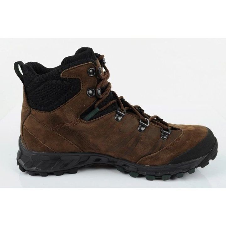 Vyriški odiniai žygio batai su GORE-TEX membrana AKU Coldai GTX