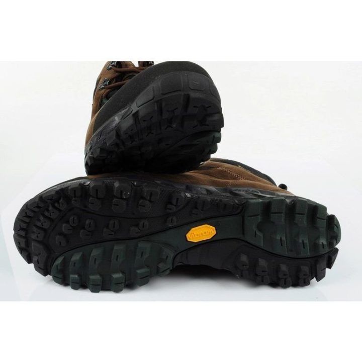 Vyriški odiniai žygio batai su GORE-TEX membrana AKU Coldai GTX