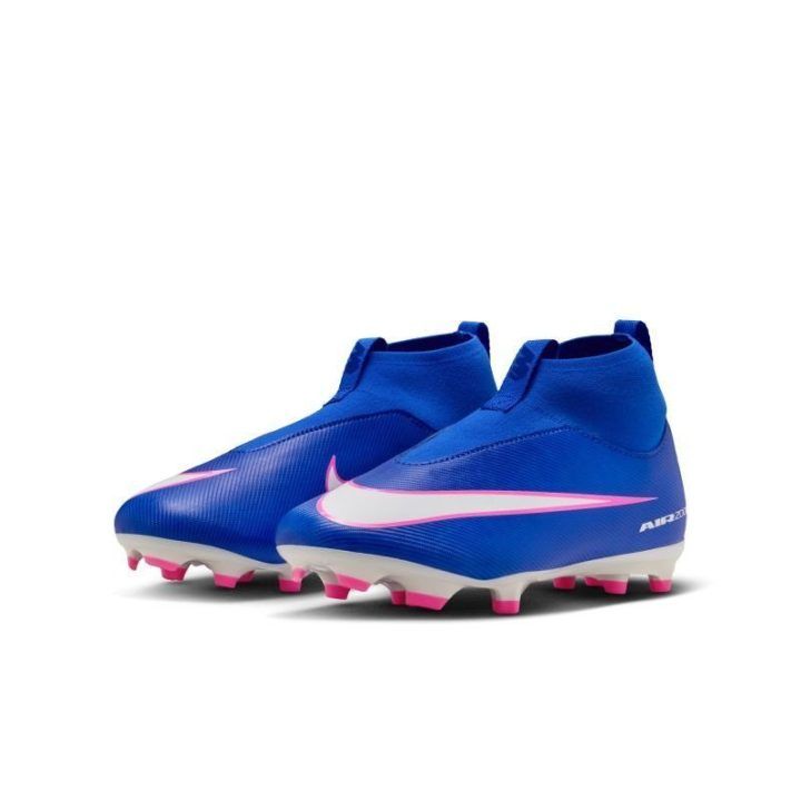 Vaikiški futbolo bateliai Nike Mercurial Superfly 10 Academy MG