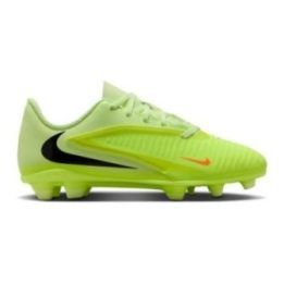 Vaikiški žemo profilio futbolo bateliai Nike Phantom 6 Club