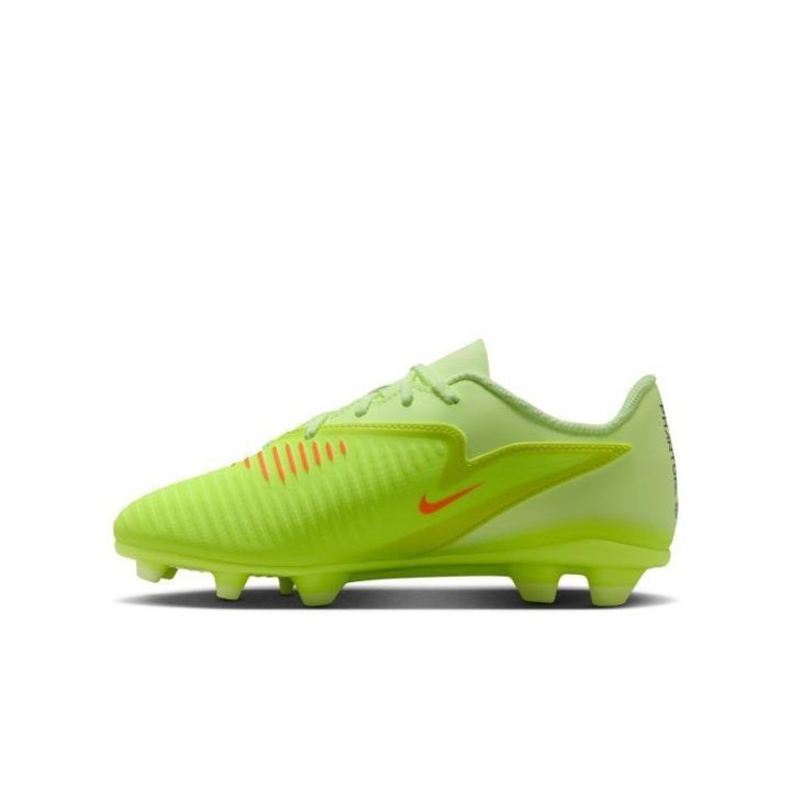 Vaikiški žemo profilio futbolo bateliai Nike Phantom 6 Club