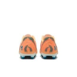 Vaikiški futbolo bateliai Nike Mercurial Vapor 16 Club Kylian Mbappé FG/MG