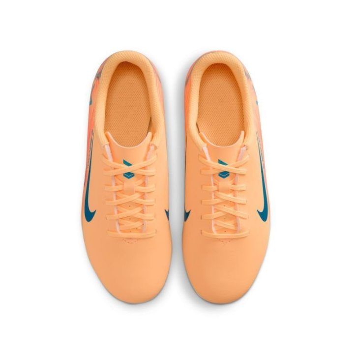 Vaikiški futbolo bateliai Nike Mercurial Vapor 16 Club Kylian Mbappé FG/MG