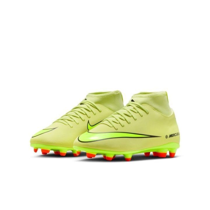 Vaikiški futbolo bateliai Nike Mercurial Superfly 10 Club MG