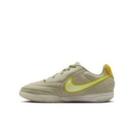 Vaikiški futbolo bateliai salei Nike Tiempo Streetgato LE