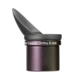 Teleskopo okuliaras Baader Classic Ortho, 6 mm, 1,25 colio
