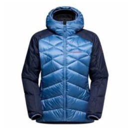Moteriška pūkinė striukė La Sportiva Bivouac Down