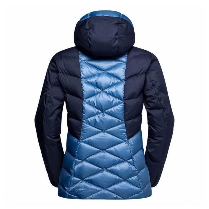 Moteriška pūkinė striukė La Sportiva Bivouac Down