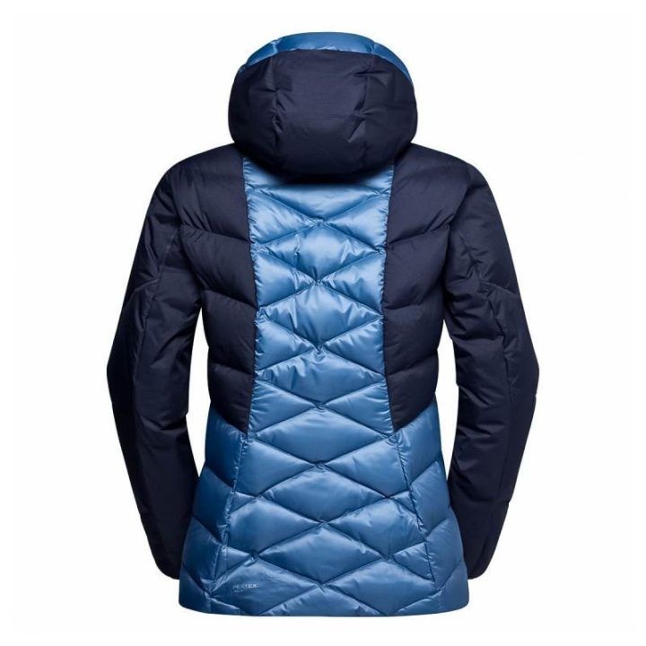 Moteriška pūkinė striukė La Sportiva Bivouac Down