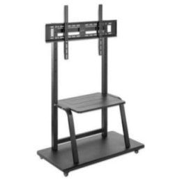 Mobilus televizoriaus stovas Manhattan, 37–100 colių, 150 kg