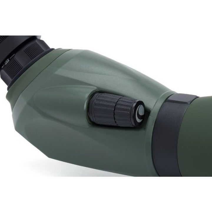 Stebėjimo teleskopas Celestron Regal M2 100 M2 ED