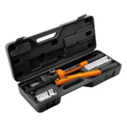 Montavimo rinkinys NEO Tools 01-543