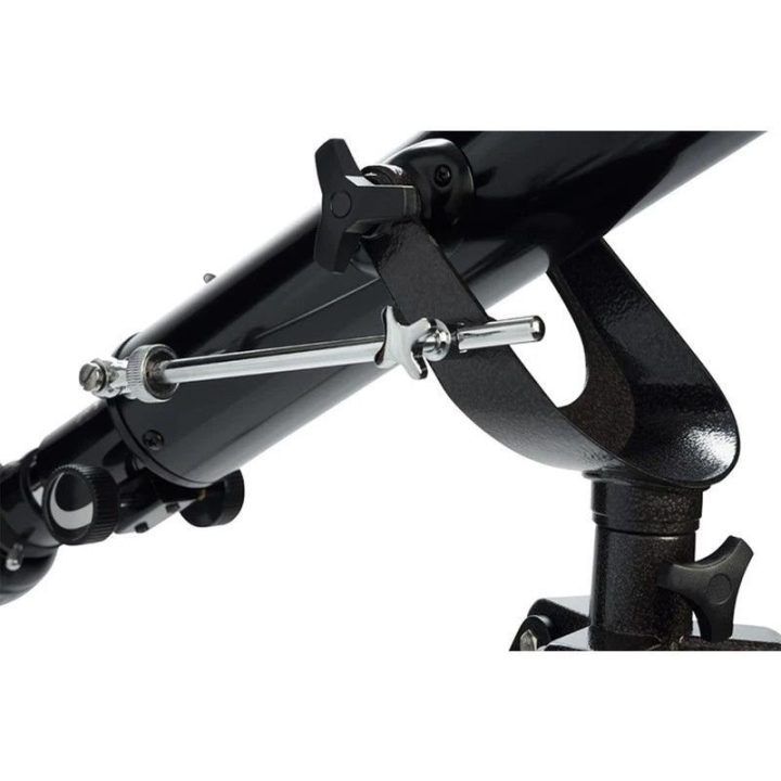 Teleskopas su 6 cm apertūra Celestron PowerSeeker 60AZ