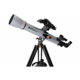 Teleskopas Celestron StarSense Explorer LT 70AZ, 70×