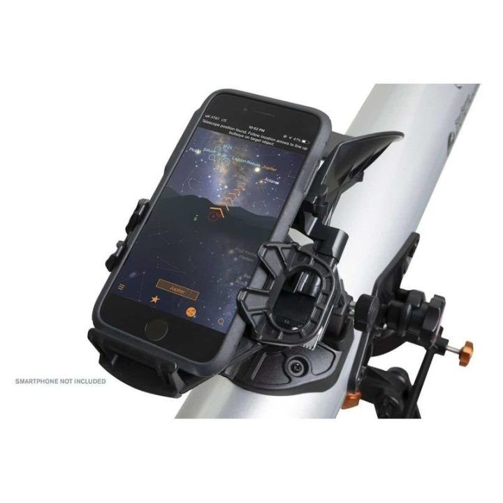 Teleskopas Celestron StarSense Explorer LT 70AZ, 70×