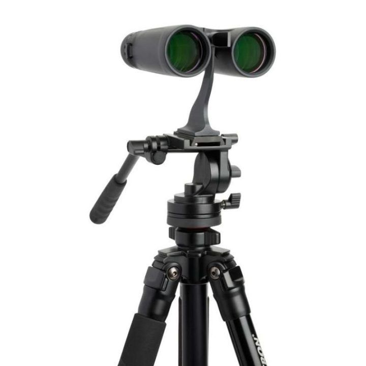 Žiūronai Celestron Outland X 8 × 42, juodi