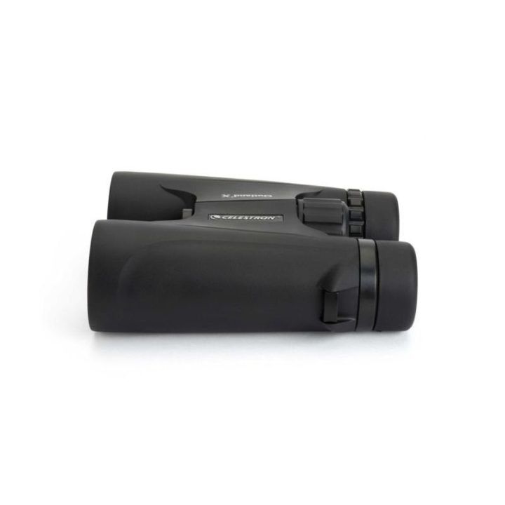 Žiūronai Celestron Outland X 8 × 42, juodi