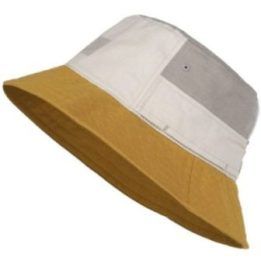 Vyriška neperšlampama skrybėlė Buff Sun Bucket Hat