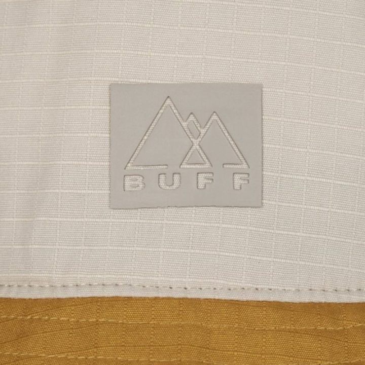 Vyriška neperšlampama skrybėlė Buff Sun Bucket Hat