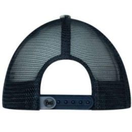 Kepurė su snapeliu Buff Trucker