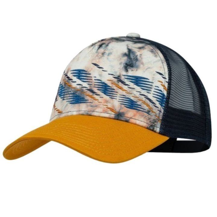 Kepurė su snapeliu Buff Trucker