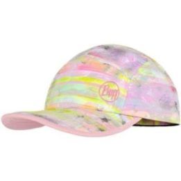 Vaikiška kepurė su snapeliu BUFF 5 Panel Go, įvairiaspalvė