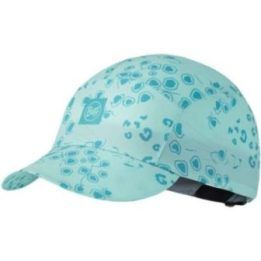 Vaikiška kepurė su snapeliu Buff Pack Mini Cap Roam, turkio
