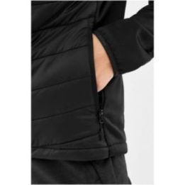 Moteriška striukė Viking Blast Lady PrimaLoft, juoda