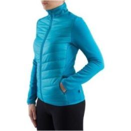 Moteriška striukė su PrimaLoft Viking Becky Pro