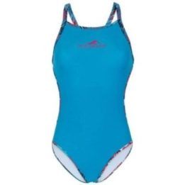 Maudymosi kostiumėlis Aquafeel V-Back
