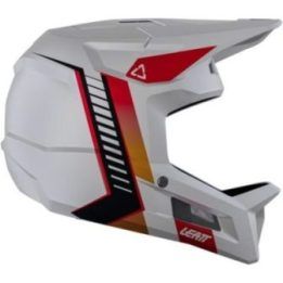 Visą veidą dengiantis kalnų dviračio šalmas Leatt Gravity 2.0 V26