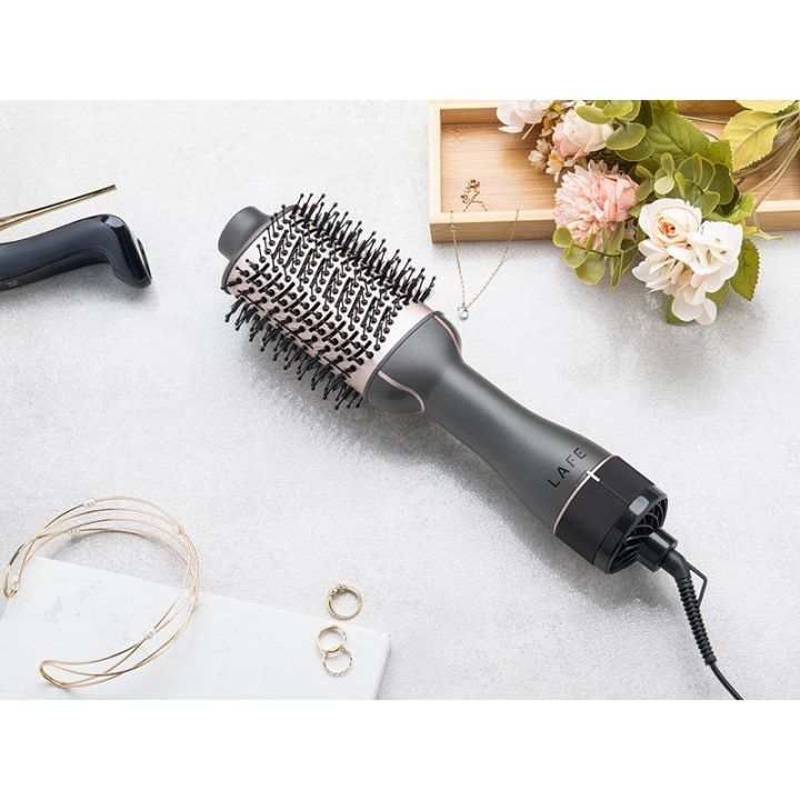 Karšto oro formavimo šepetys Lafe Sleek and Shine, 1200 W