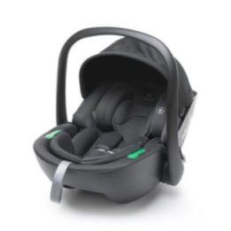 Automobilinė kėdutė 4Baby Neo i-Size, 40–87 cm, grafito