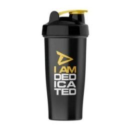 Shakeris Dedicated 800 ml