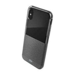 Dėklas iPhone X, Ballistic Nylon, X-Doria Dash