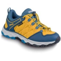 Vaikiški žygio batai su GORE-TEX membrana Meindl Ontario Junior GTX