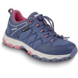 Vaikiški žygio batai su GORE-TEX Meindl Ontario Junior GTX, 200 g
