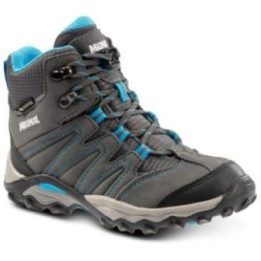 Vaikiški žygio batai su GORE-TEX membrana Meindl Arigo Mid