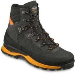 Vyriški GORE-TEX žygio batai Meindl Vakuum 3.5, pilki