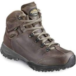 Moteriški žygio batai Meindl Stowe Lady GTX, rudi